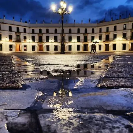 Apartment Casa Perez *