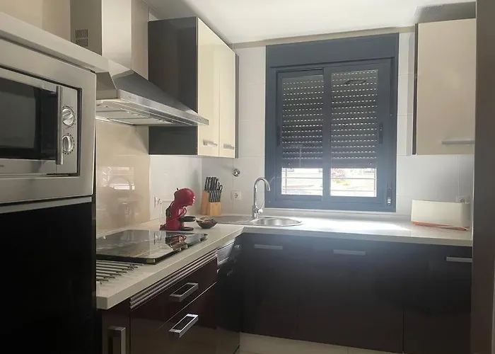 Casa Perez Lejlighed Aguilar