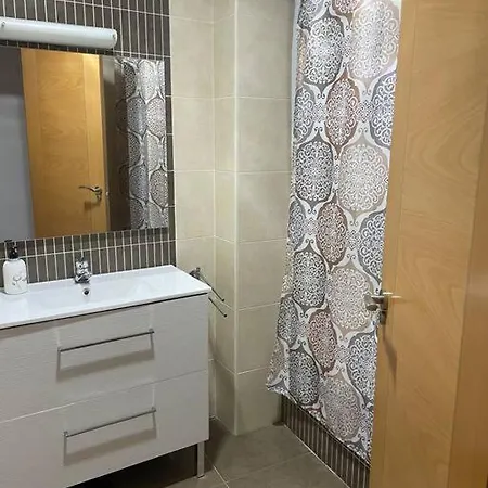 아파트 Casa Perez *